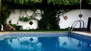 Villa Albaida, La Zubia